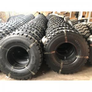 LGMG tyres