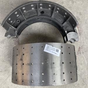 The brake shoe