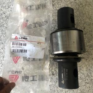 Torque Rod Bushing 2